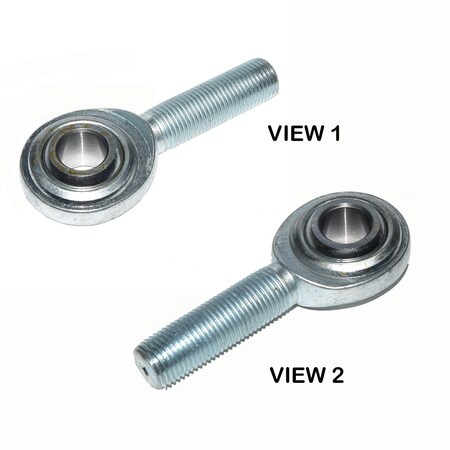 Aic Replacement Parts Rod-End Fits Caterpillar Models 2J5038